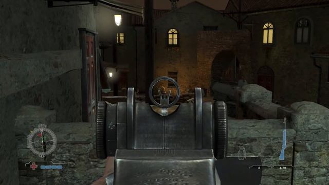Medal Of Honor: Airborne | OPERATION HUSKY #1 | Let's play FR смотреть онлайн
