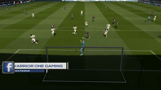 BEST FIFA 19 AIO PATCH FIFA 23: PSG VS REAL MADRID | GAMEPLAY| LATEST SQUADS смотреть онлайн
