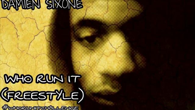 WHO RUN IT FREESTYLE #WhoRunItChallenge смотреть онлайн