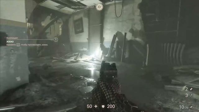 Прохождение WOLFENSTEIN 2 The New Colossus. Часть 3: Прибытие в Нью-Йорк смотреть онлайн