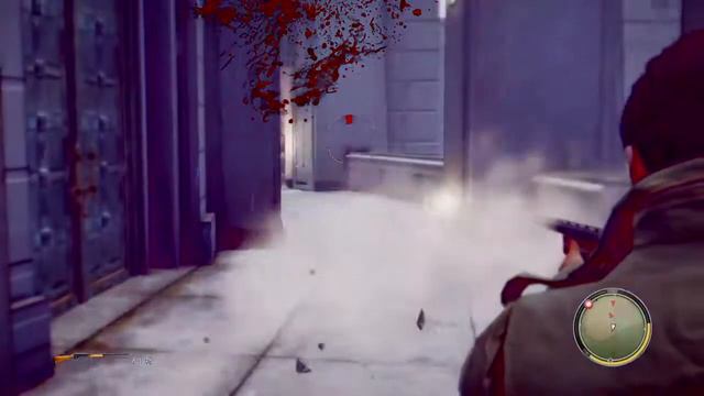 Прямой показ PS4 MAFIA 2 Definite Edition Final добиваю 2800 подписчиков залетаем на стрим смотреть онлайн