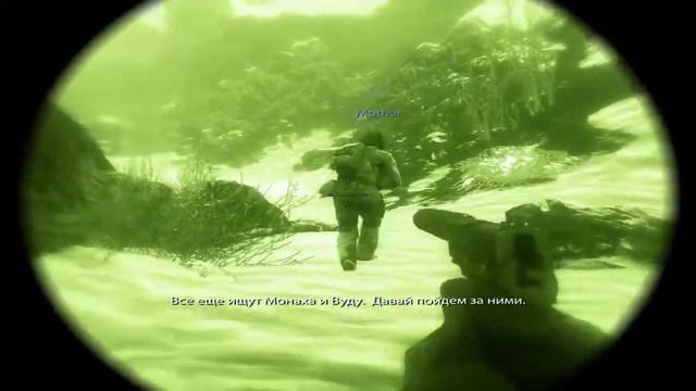 Medal of Honor Полеты на Апачах и не только смотреть онлайн