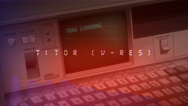 Titor смотреть онлайн