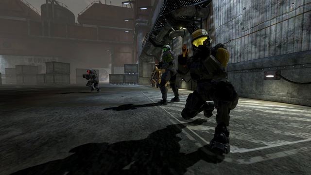 NEW ARMOR IN HALO 3 LOOKS AWFUL but... IT'S COOL? смотреть онлайн