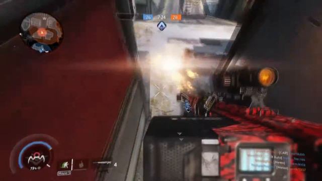 kraber is dangerous смотреть онлайн