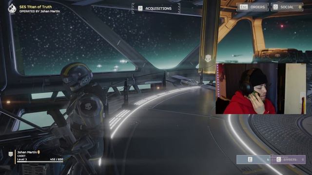HELLDIVERS 2 GUNNING WITH JIMMYDEAN (BIG SHMOKEEE) смотреть онлайн
