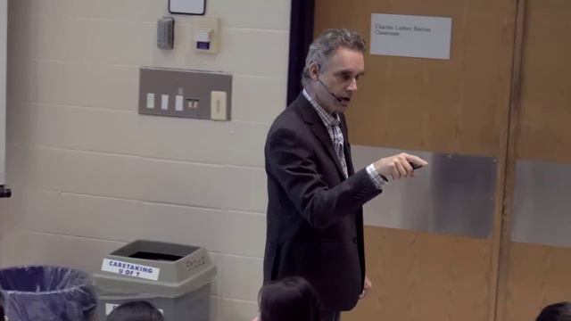 20. Личность, Биология и Черты Характера Дисциплинированность, Отвращение, Добросовестность (2017) смотреть онлайн