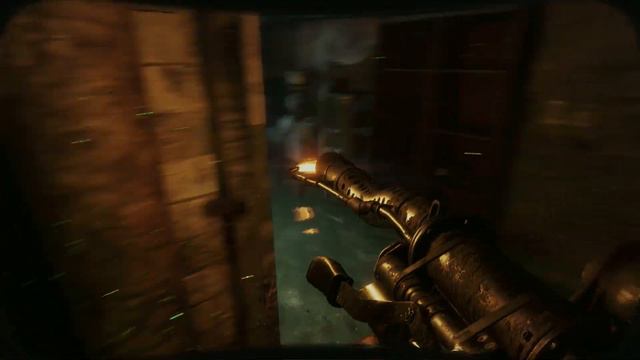 Прохождение Metro Exodus DLC The Two Colonels без комментариев - Часть 1: Грязная работа смотреть онлайн