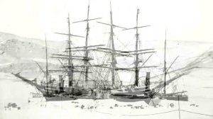 Unit 9. Robert Falcon Scott