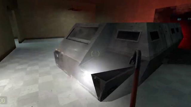Hl2 beta vertigo test 1 смотреть онлайн