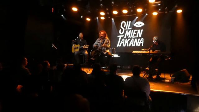 Tommi Läntinen Trio - Olen Onnellinen смотреть онлайн