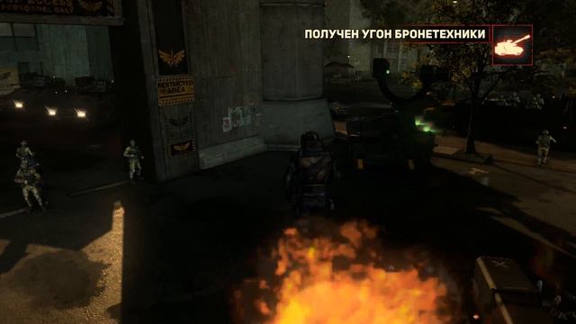 прохождение Prototype 2 #6 смотреть онлайн