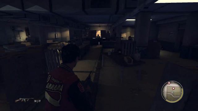 Mafia 2 #14 смотреть онлайн