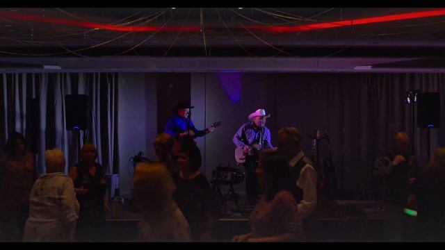 Martin Jaye & Steve Lovett - Mustang Sally смотреть онлайн