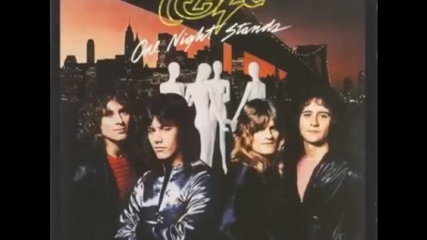 Teaze - Touch the Wind