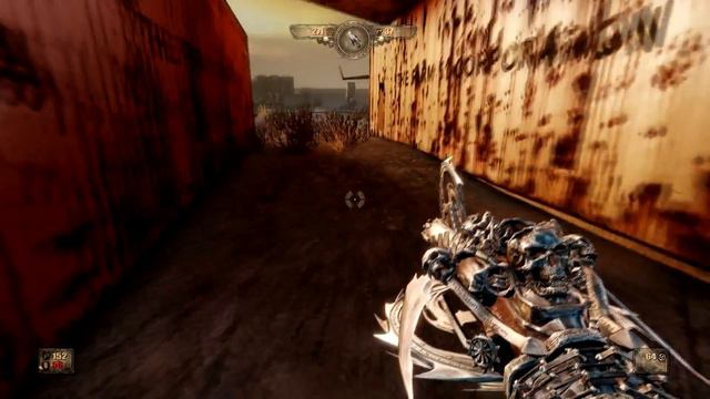 Painkiller: H&D - Operation "Zombie Bunker" - 5 - Baza Wojskowa (2/2) KONIEC смотреть онлайн