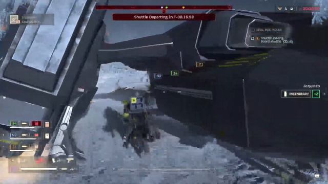 [HellDivers 2] Day 28 | BALANCING PATCHES LETS GOOOO смотреть онлайн