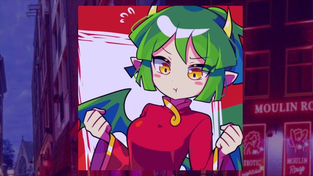 Redlight - Swedish House Mafia & Sting (sped up/nightcore) смотреть онлайн