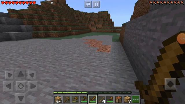 Minecraft пробная версия смотреть онлайн