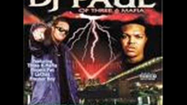 Hustlin Freestyle - Three 6 Mafia & Project Pat смотреть онлайн