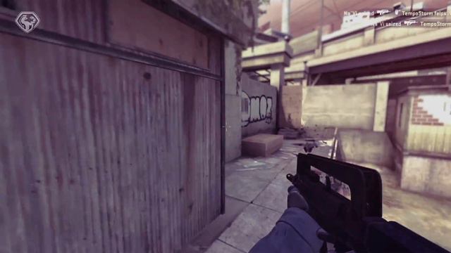 CS:GO - Seized vs Tempo Storm @ IEM Katowice 2016 - Player Highlight #14 смотреть онлайн