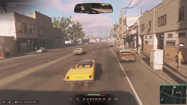 Mafia 3/4 смотреть онлайн