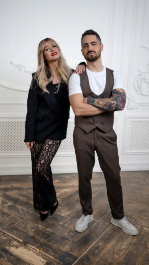 Кавер-группа "Москвичка". Трио (Live)