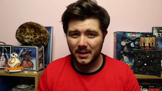 EAGLEMOSS DEFIANT MODEL CRISIS: THE FINAL CHAPTER! смотреть онлайн