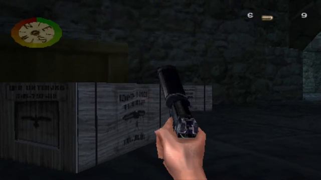 MEDAL OF HONOR: UNDERGROUND - Hunting The Desert Fox! (Medal of Honor Mondays) смотреть онлайн
