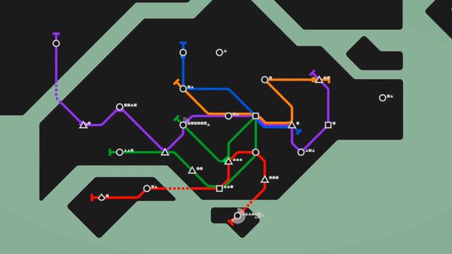 PERSONAL BEST! Mini Metro Singapore Extreme смотреть онлайн