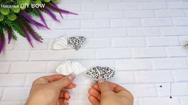 Их КРАСОТА Покорила Не Одно СЕРДЕЧКО/ Красивые резиночки для девочек. смотреть онлайн