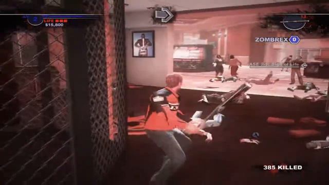 Dead Rising 2 SKIDROW смотреть онлайн