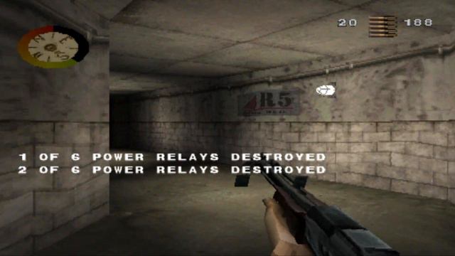 Medalla de Honor (psx) Misión 15 (descargar mediafire 3 links) смотреть онлайн