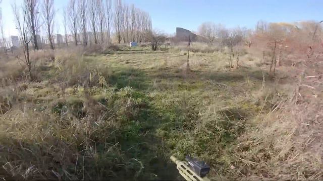 КИРПИЧОМ ПО ГОЛОВЕ. СТРАЙКБОЛ смотреть онлайн