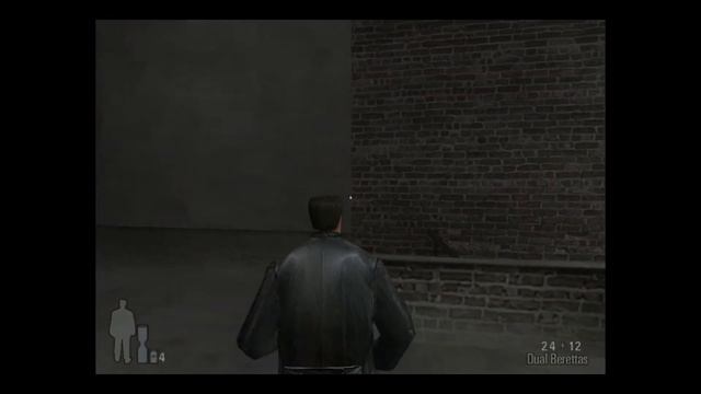 Let's Play Max Payne Remastered Part 1 Chapter 7 (The American Dream) "All A Blur" смотреть онлайн