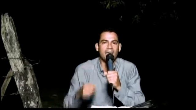 Imbert para Cristo Rudy Waldemar La Familia смотреть онлайн
