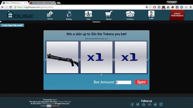 NEW CS GO GAMBLING SITE WITH EASY WITHDRAW (AT ONCE!) AND 2$ FOR FREE!!! #1 смотреть онлайн