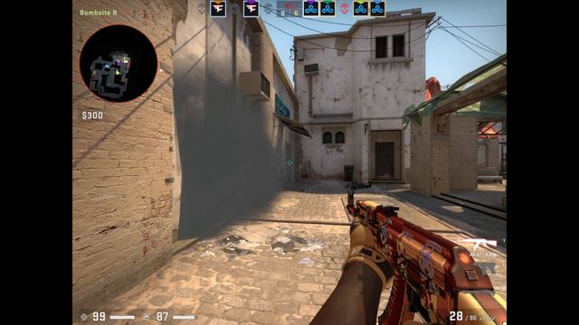 CSGO POV Cloud9 Ax1Le (29/19) vs FaZe (mirage) @ IEM Dallas 2022 Quarter-final смотреть онлайн