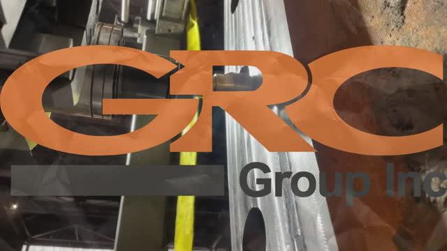 GRC короткая презентация смотреть онлайн