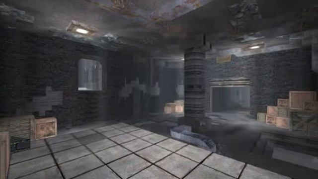 Assault Cube Guitar Shotgun Mod :D смотреть онлайн