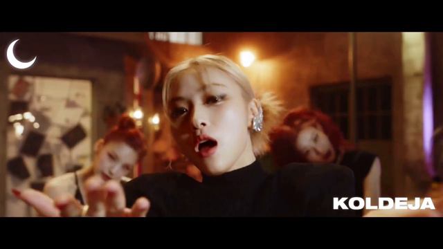 ITZY "마.피.아. In the morning" Rearranged M/V смотреть онлайн