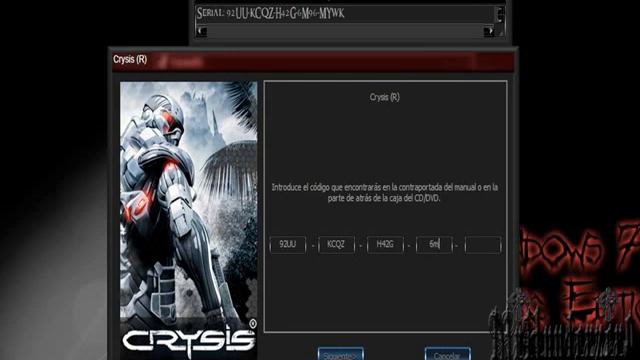 Como Descargar E Instalar Crysis Para Pc Full Español Torrent смотреть онлайн
