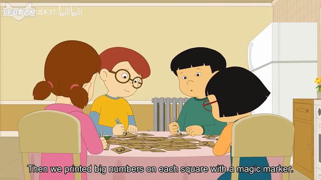 Iggy the Incredible Inventor Chapter 47 The Number Game смотреть онлайн