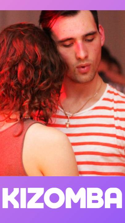 #dance #solo #связка #tutorial #foodworks #kizomba