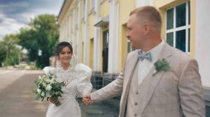 Игорь × Анастасия