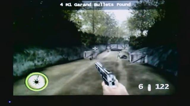 Medal Of Honor: FrontLine [2017] 1Hr Game-Play (5 Missions) смотреть онлайн