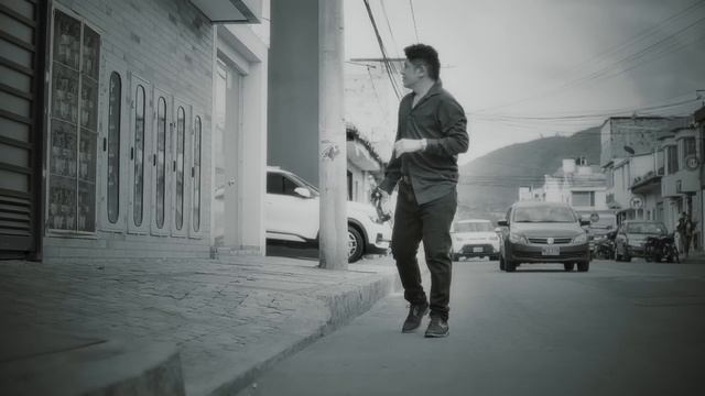 Robinson Silva / Me duele el corazón смотреть онлайн