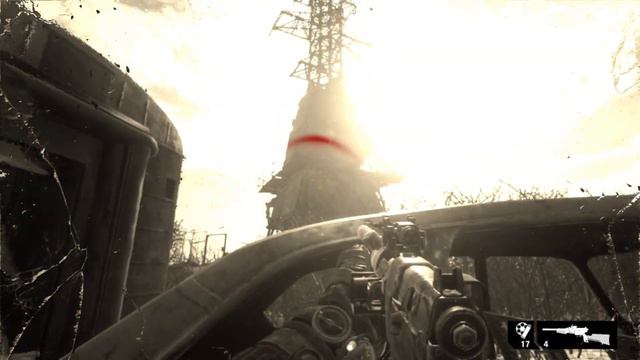 Metro Exodus : Fantastic Fanatics! смотреть онлайн