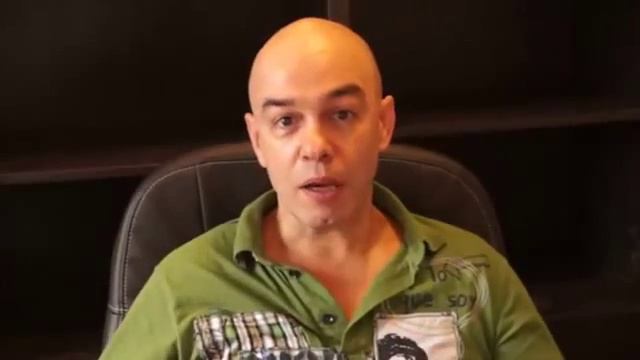 Depoimento De Rui Ludovino Sobre Maicon Rissi смотреть онлайн