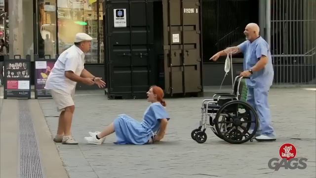 Улыбнись! Розыгрыши смотреть онлайн